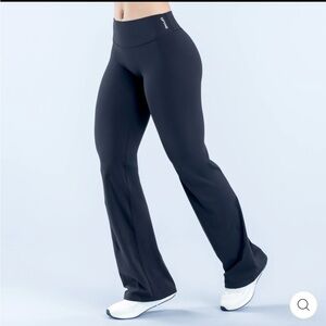 Dfyne origin flare leggings